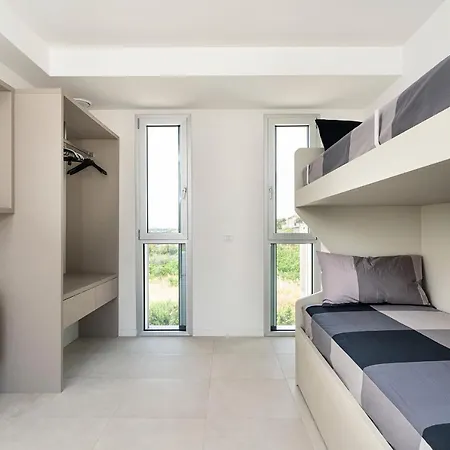 Anna Villa Syrakusa